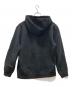 stussy (ステューシー) Basic Stussy Hoodie ブラック サイズ:L：7000円