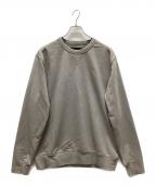 G-STAR RAWジースターロゥ）の古着「Nifous Sweater」｜グレー