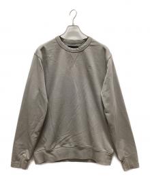G-STAR RAW（ジースターロゥ）の古着「Nifous Sweater」｜グレー