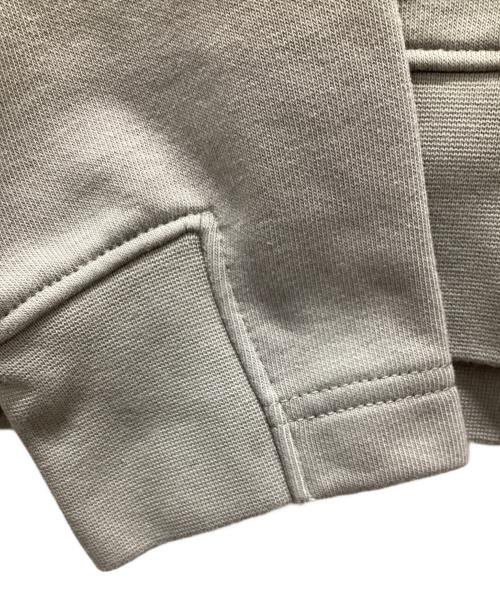 G-STAR RAW（ジースターロゥ）G-STAR RAW (ジースターロゥ) Nifous Sweater グレー サイズ:Lの古着・服飾アイテム