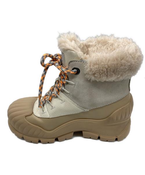 UGG（アグ）UGG (アグ) アディロームハイカー ベージュ サイズ:23の古着・服飾アイテム