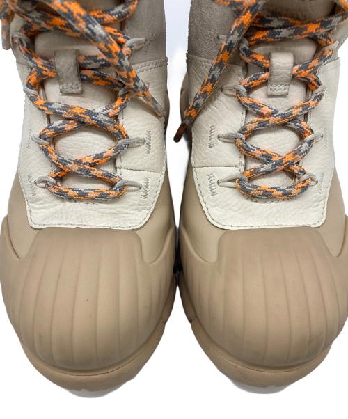 UGG（アグ）UGG (アグ) アディロームハイカー ベージュ サイズ:23の古着・服飾アイテム