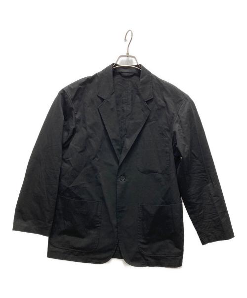 STEVEN ALAN（スティーブンアラン）STEVEN ALAN (スティーブンアラン) シングルブレスト 3Bテーラードジャケット ブラック サイズ:Sの古着・服飾アイテム