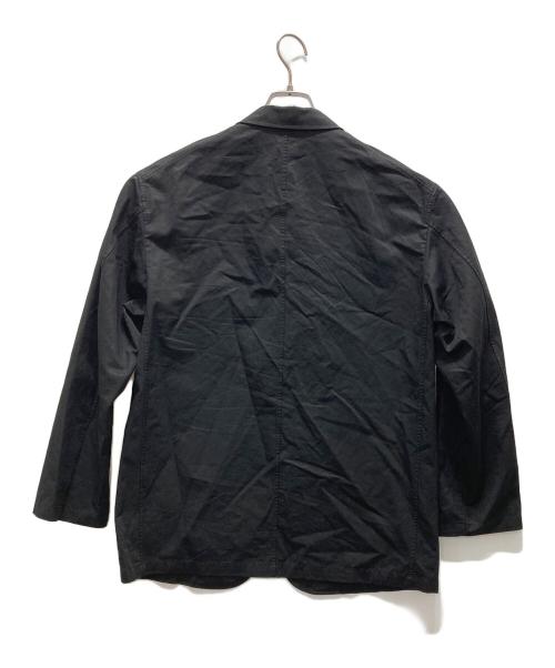STEVEN ALAN（スティーブンアラン）STEVEN ALAN (スティーブンアラン) シングルブレスト 3Bテーラードジャケット ブラック サイズ:Sの古着・服飾アイテム