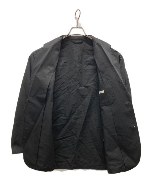 STEVEN ALAN（スティーブンアラン）STEVEN ALAN (スティーブンアラン) シングルブレスト 3Bテーラードジャケット ブラック サイズ:Sの古着・服飾アイテム