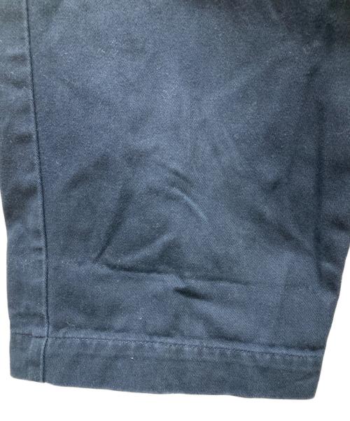 RALPH LAUREN（ラルフローレン）RALPH LAUREN (ラルフローレン) 90sストレートチノパン ネイビー サイズ:W31の古着・服飾アイテム