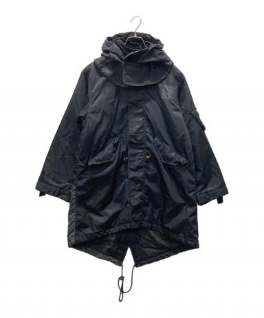 中古・古着通販】NEIGHBORHOOD (ネイバーフッド) 00AW バイカラー
