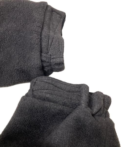 YOKE（ヨーク）YOKE (ヨーク) リバーシブルジャケット ブラック サイズ:1の古着・服飾アイテム