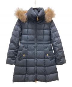 中古・古着通販】BURBERRY BLUE LABEL (バーバリーロンドンブルー