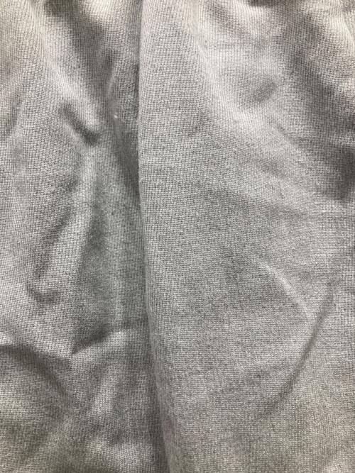 BLUE LABEL CRESTBRIDGE（ブルーレーベルクレストブリッジ）BLUE LABEL CRESTBRIDGE (ブルーレーベルクレストブリッジ) パンツ グレー サイズ:34の古着・服飾アイテム