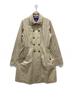 中古・古着通販】BURBERRY BLUE LABEL (バーバリーブルーレーベル