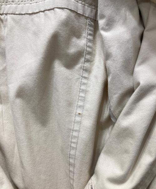 BURBERRY BLUE LABEL（バーバリー ブルー レーベル）BURBERRY BLUE LABEL (バーバリー ブルー レーベル) コート ベージュ サイズ:38の古着・服飾アイテム