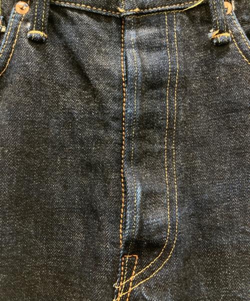 FULLCOUNT（フルカウント）FULLCOUNT (フルカウント) 赤耳デニムパンツ インディゴ サイズ:30の古着・服飾アイテム