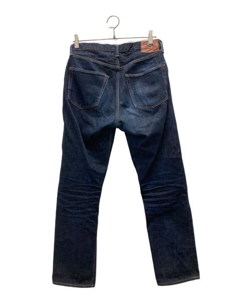 FULLCOUNT（フルカウント）FULLCOUNT (フルカウント) 赤耳デニムパンツ インディゴ サイズ:30の古着・服飾アイテム