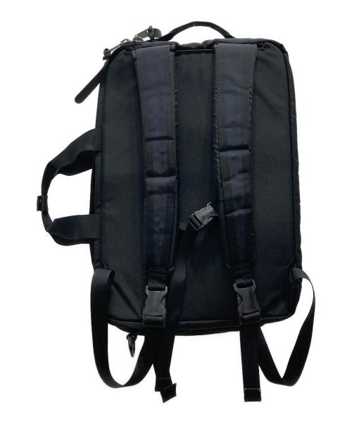 GREGORY（グレゴリー）GREGORY (グレゴリー) ブリーフ リュック ブラックの古着・服飾アイテム