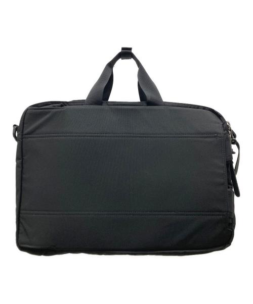 GREGORY（グレゴリー）GREGORY (グレゴリー) ブリーフ リュック ブラックの古着・服飾アイテム