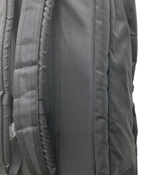 GREGORY（グレゴリー）GREGORY (グレゴリー) ブリーフ リュック ブラックの古着・服飾アイテム