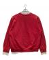 NIKE (ナイキ) 90's メキシコ製スウェット レッド サイズ:L：4000円