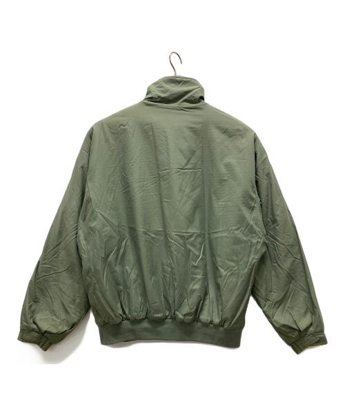 Columbia（コロンビア）Columbia (コロンビア) ブランケットライナージャケット カーキ サイズ:不明の古着・服飾アイテム