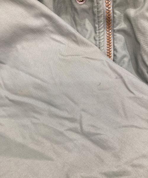 Columbia（コロンビア）Columbia (コロンビア) ブランケットライナージャケット カーキ サイズ:不明の古着・服飾アイテム