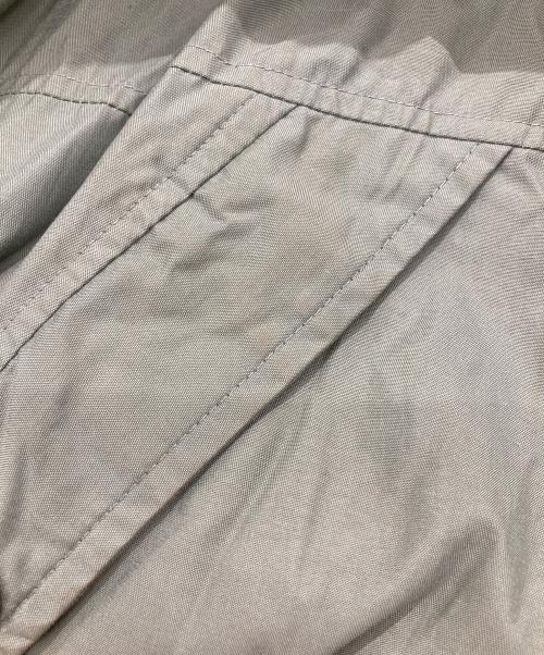 Columbia（コロンビア）Columbia (コロンビア) ブランケットライナージャケット カーキ サイズ:不明の古着・服飾アイテム