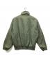 Columbia (コロンビア) ブランケットライナージャケット カーキ サイズ:不明：4000円
