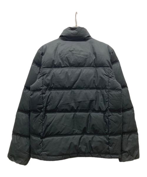 L.L.Bean（エルエルビーン）L.L.Bean (エルエルビーン) ダウンジャケット ブラック サイズ:Sの古着・服飾アイテム