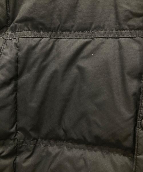 L.L.Bean（エルエルビーン）L.L.Bean (エルエルビーン) ダウンジャケット ブラック サイズ:Sの古着・服飾アイテム