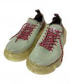 grounds×marika itoグラウンズ×）の古着「JWELRY」｜黄緑