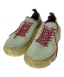 grounds×marika ito（グラウンズ）の古着「JWELRY」｜黄緑