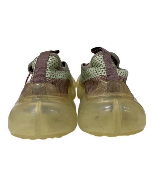 grounds（グラウンズ）grounds (グラウンズ) marika ito JWELRY 黄緑 サイズ:22の古着・服飾アイテム