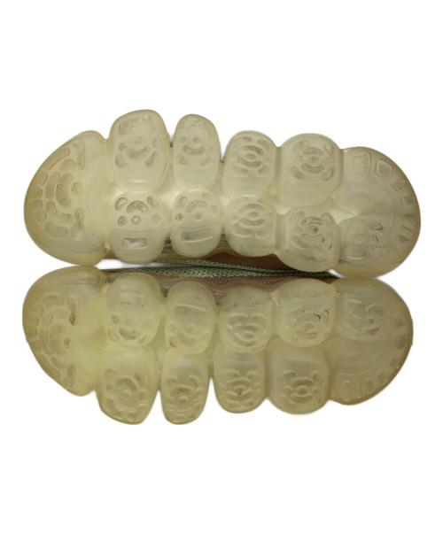 grounds（グラウンズ）grounds (グラウンズ) marika ito JWELRY 黄緑 サイズ:22の古着・服飾アイテム