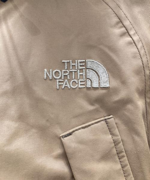 THE NORTH FACE（ザ ノース フェイス）THE NORTH FACE (ザ ノース フェイス) GRACE TRICLIMATE PARKA ブラウン サイズ:Ｓの古着・服飾アイテム