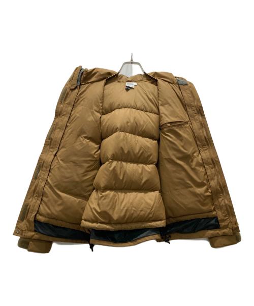 THE NORTH FACE（ザ ノース フェイス）THE NORTH FACE (ザ ノース フェイス) GRACE TRICLIMATE PARKA ブラウン サイズ:Ｓの古着・服飾アイテム