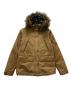 THE NORTH FACE（ザ ノース フェイス）の古着「GRACE TRICLIMATE PARKA」｜ブラウン