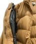中古・古着 THE NORTH FACE (ザ ノース フェイス) GRACE TRICLIMATE PARKA ブラウン サイズ:Ｓ：10000円