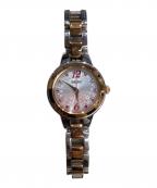 SEIKOセイコー）の古着「SAKURA Blooming」｜ピンク