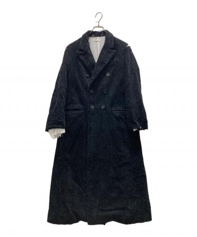 中古・古着通販】CHRISTIAN DADA (クリスチャンダダ) カットオフダブル