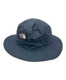 THE NORTH FACE（ザ ノース フェイス）の古着「ハット」｜ネイビー