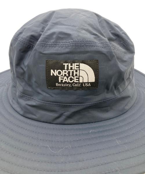 THE NORTH FACE（ザ ノース フェイス）THE NORTH FACE (ザ ノース フェイス) ハット ネイビー サイズ:Mの古着・服飾アイテム