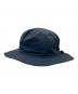 THE NORTH FACE (ザ ノース フェイス) ハット ネイビー サイズ:M：3000円
