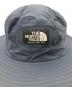 中古・古着 THE NORTH FACE (ザ ノース フェイス) ハット ネイビー サイズ:M：3000円