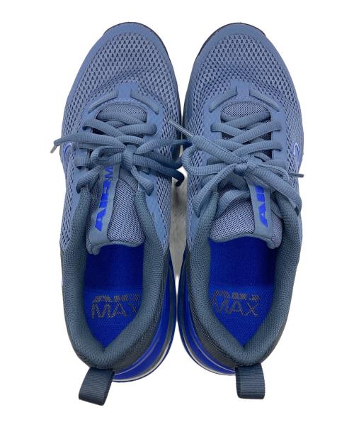 NIKE（ナイキ）NIKE (ナイキ) AIR MAX ALPHA TRAINER 6 ブルー サイズ:28の古着・服飾アイテム