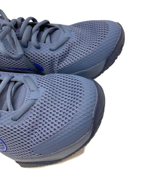 NIKE（ナイキ）NIKE (ナイキ) AIR MAX ALPHA TRAINER 6 ブルー サイズ:28の古着・服飾アイテム