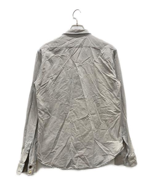 LEVI'S VINTAGE CLOTHING（リーバイス ビンテージ クロージング）LEVI'S VINTAGE CLOTHING (リーバイス ビンテージ クロージング) REPRODUCTION加工シャツ インディゴ サイズ:Mの古着・服飾アイテム