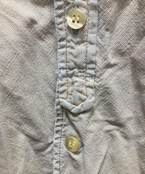 LEVI'S VINTAGE CLOTHING（リーバイス ビンテージ クロージング）LEVI'S VINTAGE CLOTHING (リーバイス ビンテージ クロージング) REPRODUCTION加工シャツ インディゴ サイズ:Mの古着・服飾アイテム