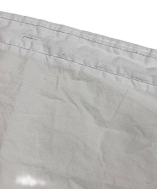 POLO RALPH LAUREN（ポロ・ラルフローレン）POLO RALPH LAUREN (ポロ・ラルフローレン) シャツ ホワイト サイズ:Lの古着・服飾アイテム