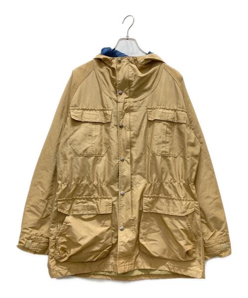 SIERRA DESIGNS（シエラデザインズ）SIERRA DESIGNS (シエラデザインズ) 60/40 マウンテンパーカー ベージュ サイズ:Lの古着・服飾アイテム