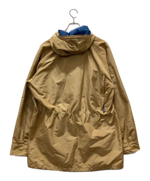 SIERRA DESIGNS（シエラデザインズ）SIERRA DESIGNS (シエラデザインズ) 60/40 マウンテンパーカー ベージュ サイズ:Lの古着・服飾アイテム