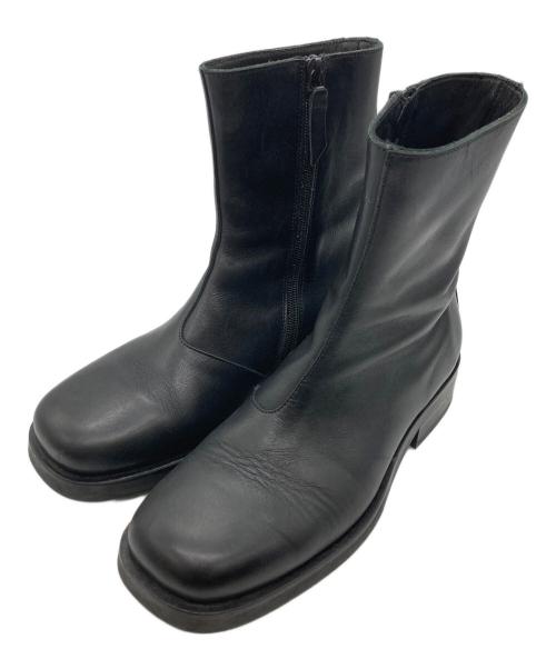 OUR LEGACY（アワーレガシー）OUR LEGACY (アワーレガシー) CAMION BOOT ブラック サイズ:40の古着・服飾アイテム